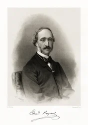 Alexandre Edmond Becquerel, 1865-66